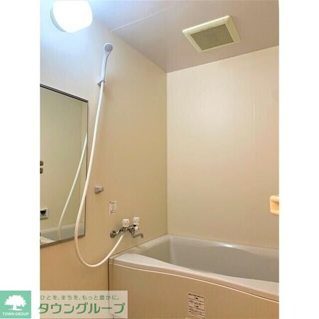 ペティートの物件内観写真